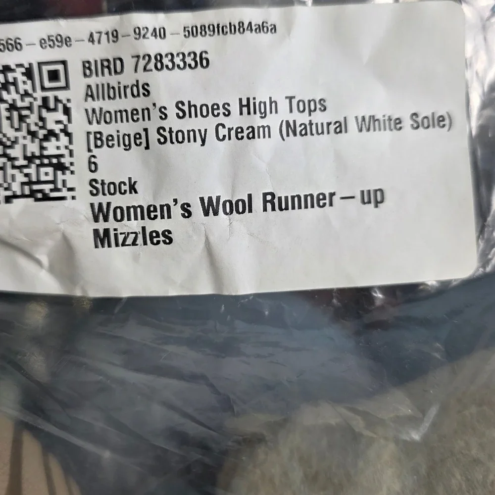 allbirds women wool